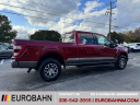 Thumbnail image of 2022 Ford F-150 at EurobahnBmwMiniMercedesBenz of Greensboro, NC