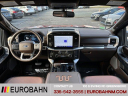 Thumbnail image of 2022 Ford F-150 at EurobahnBmwMiniMercedesBenz of Greensboro, NC