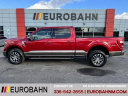 Thumbnail image of 2022 Ford F-150 at EurobahnBmwMiniMercedesBenz of Greensboro, NC