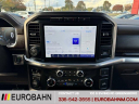 Thumbnail image of 2022 Ford F-150 at EurobahnBmwMiniMercedesBenz of Greensboro, NC
