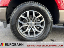 Thumbnail image of 2022 Ford F-150 at EurobahnBmwMiniMercedesBenz of Greensboro, NC