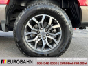 Thumbnail image of 2022 Ford F-150 at EurobahnBmwMiniMercedesBenz of Greensboro, NC