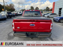 Thumbnail image of 2022 Ford F-150 at EurobahnBmwMiniMercedesBenz of Greensboro, NC
