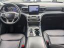 2023 Ford Explorer XLT at NissanOfAthens of Athens, GA