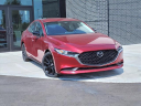 Thumbnail image of 2024 Mazda Mazda3 Sedan at Mazda Of Dayton