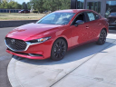 Thumbnail image of 2024 Mazda Mazda3 Sedan at Mazda Of Dayton
