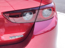 Thumbnail image of 2024 Mazda Mazda3 Sedan at Mazda Of Dayton