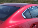 Thumbnail image of 2024 Mazda Mazda3 Sedan at Mazda Of Dayton