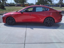 Thumbnail image of 2024 Mazda Mazda3 Sedan at Mazda Of Dayton