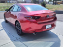 Thumbnail image of 2024 Mazda Mazda3 Sedan at Mazda Of Dayton