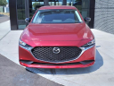 Thumbnail image of 2024 Mazda Mazda3 Sedan at Mazda Of Dayton