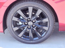 Thumbnail image of 2024 Mazda Mazda3 Sedan at Mazda Of Dayton