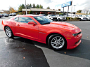 Thumbnail image of 2014 Chevrolet Camaro at Gary Mathews Motors