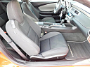 Thumbnail image of 2014 Chevrolet Camaro at Gary Mathews Motors