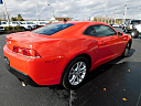Thumbnail image of 2014 Chevrolet Camaro at Gary Mathews Motors