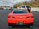 Thumbnail image of 2014 Chevrolet Camaro at Gary Mathews Motors