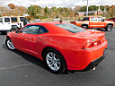 Thumbnail image of 2014 Chevrolet Camaro at Gary Mathews Motors