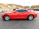 Thumbnail image of 2014 Chevrolet Camaro at Gary Mathews Motors