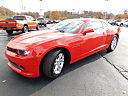 Thumbnail image of 2014 Chevrolet Camaro at Gary Mathews Motors