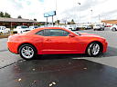 Thumbnail image of 2014 Chevrolet Camaro at Gary Mathews Motors