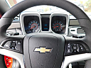 Thumbnail image of 2014 Chevrolet Camaro at Gary Mathews Motors