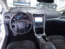 Thumbnail image of 2020 Ford Fusion at Franklin Motor Company
