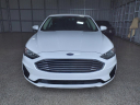 Thumbnail image of 2020 Ford Fusion at Franklin Motor Company