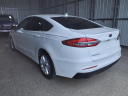 Thumbnail image of 2020 Ford Fusion at Franklin Motor Company