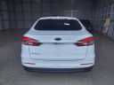 Thumbnail image of 2020 Ford Fusion at Franklin Motor Company