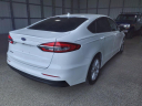Thumbnail image of 2020 Ford Fusion at Franklin Motor Company