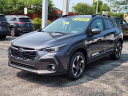 Thumbnail image of 2025 Subaru Crosstrek at Piazza Acura of Ardmore - NEW
