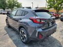 Thumbnail image of 2025 Subaru Crosstrek at Piazza Acura of Ardmore - NEW