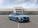 Thumbnail image of 2024 Cadillac CT5 at King O'Rourke Cadillac