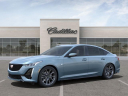 Thumbnail image of 2024 Cadillac CT5 at King O'Rourke Cadillac