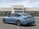 Thumbnail image of 2024 Cadillac CT5 at King O'Rourke Cadillac