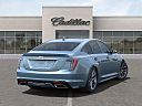 Thumbnail image of 2024 Cadillac CT5 at King O'Rourke Cadillac