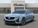 Thumbnail image of 2024 Cadillac CT5 at King O'Rourke Cadillac