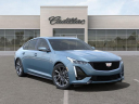 Thumbnail image of 2024 Cadillac CT5 at King O'Rourke Cadillac