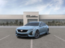 Thumbnail image of 2024 Cadillac CT5 at King O'Rourke Cadillac