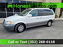 Thumbnail image of 2004 Kia Sedona at Honest Autos