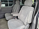 Thumbnail image of 2004 Kia Sedona at Honest Autos
