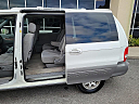Thumbnail image of 2004 Kia Sedona at Honest Autos
