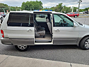 Thumbnail image of 2004 Kia Sedona at Honest Autos