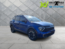 Thumbnail image of 2023 Kia Sportage at Maxon Hyundai Inc.