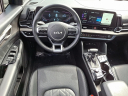 Thumbnail image of 2023 Kia Sportage at Maxon Hyundai Inc.