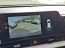 Thumbnail image of 2023 Kia Sportage at Maxon Hyundai Inc.