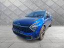 Thumbnail image of 2023 Kia Sportage at Maxon Hyundai Inc.
