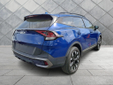 Thumbnail image of 2023 Kia Sportage at Maxon Hyundai Inc.