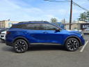 Thumbnail image of 2023 Kia Sportage at Maxon Hyundai Inc.