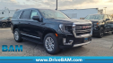 2024 GMC Yukon SLT at Bridgeton Auto Mall